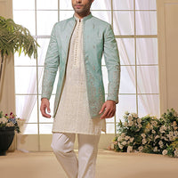 ZELEN PRINCE COAT
