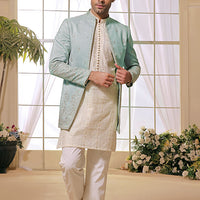 ZELEN PRINCE COAT