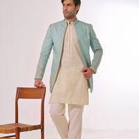 ZELEN PRINCE COAT