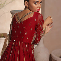 SCARLET