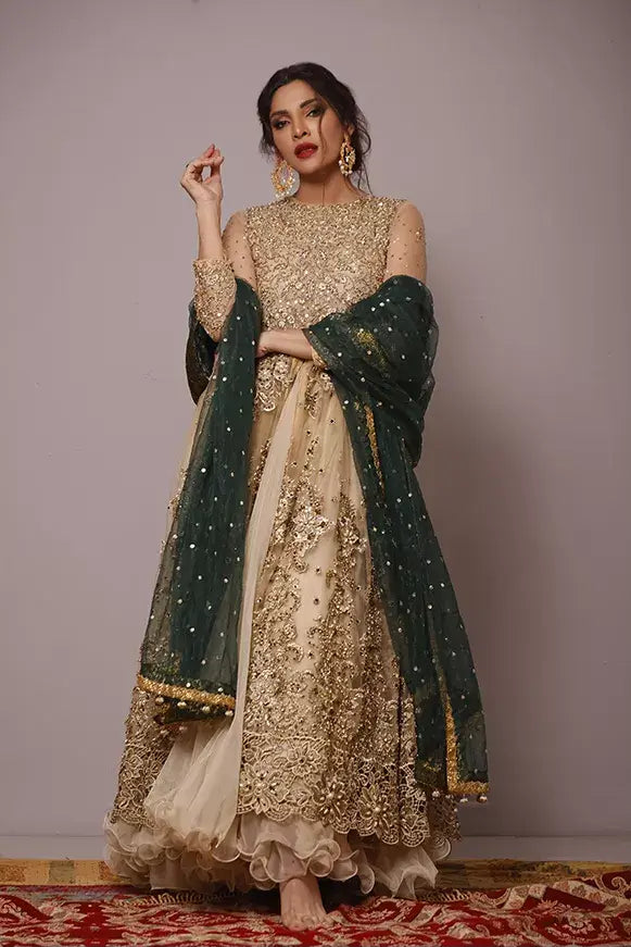 Khaab - Zhalay Sarhadi
