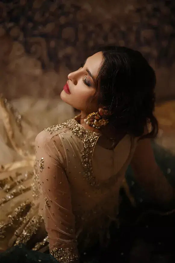 Khaab - Zhalay Sarhadi