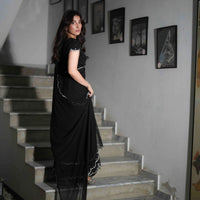 Ayeza Khan - Black Swan