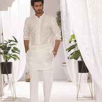 Selim - White