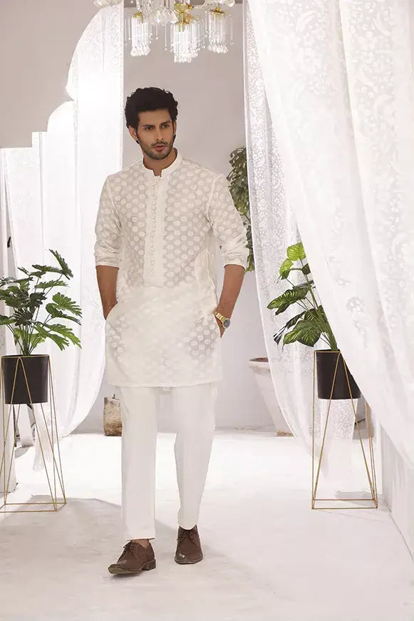 Selim - White