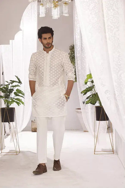 Selim - White