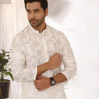 Burak - White