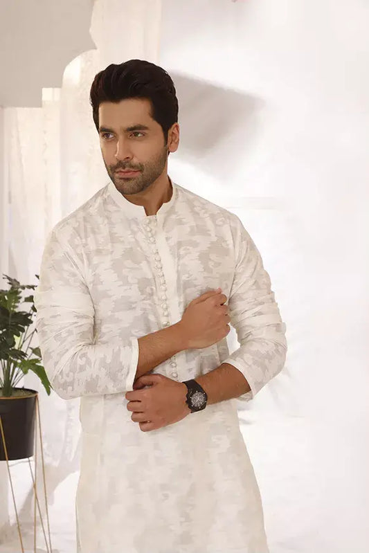 Burak - White