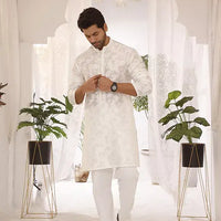 Burak - White