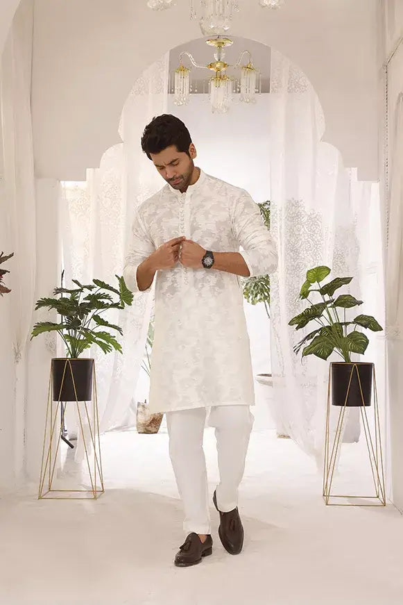Burak - White