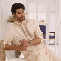 Nijaz - Beige