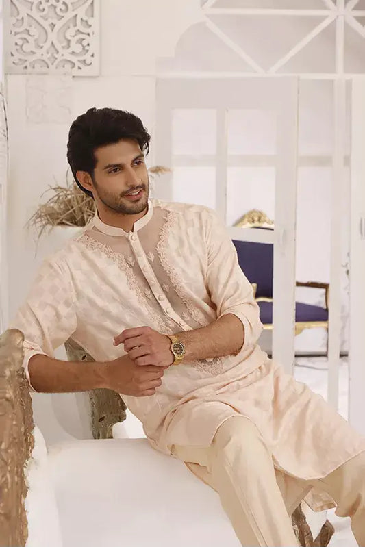 Nijaz - Beige