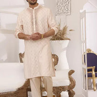 Nijaz - Beige