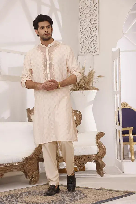 Nijaz - Beige