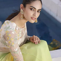 Aylin - Yellow Ombre