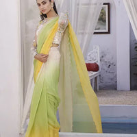 Aylin - Yellow Ombre