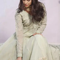 Aysel - Mint Green