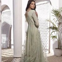 Aysel - Mint Green
