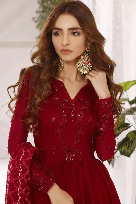 Ella - Red