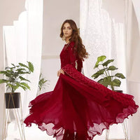 Ella - Red