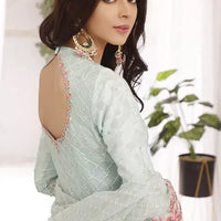 Li'a - Light Turquoise