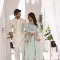 Li'a - Light Turquoise