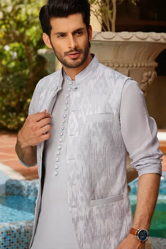 Azure - Waistcoat