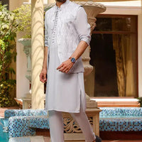 Azure - Waistcoat