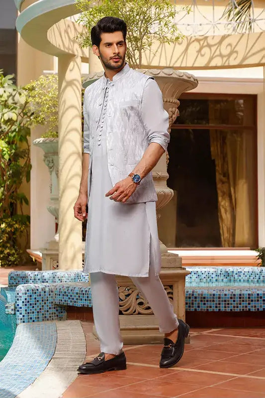 Azure - Waistcoat