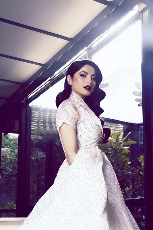 Bardot - Neelum Muneer