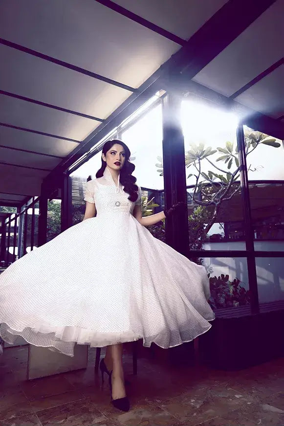 Bardot - Neelum Muneer