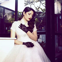 Bardot - Neelum Muneer