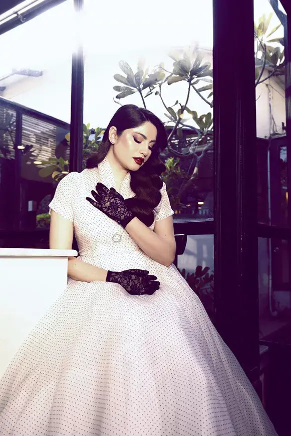 Bardot - Neelum Muneer