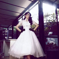 Bardot - Neelum Muneer
