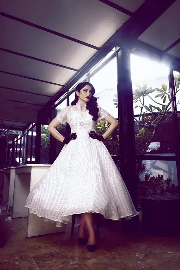 Bardot - Neelum Muneer
