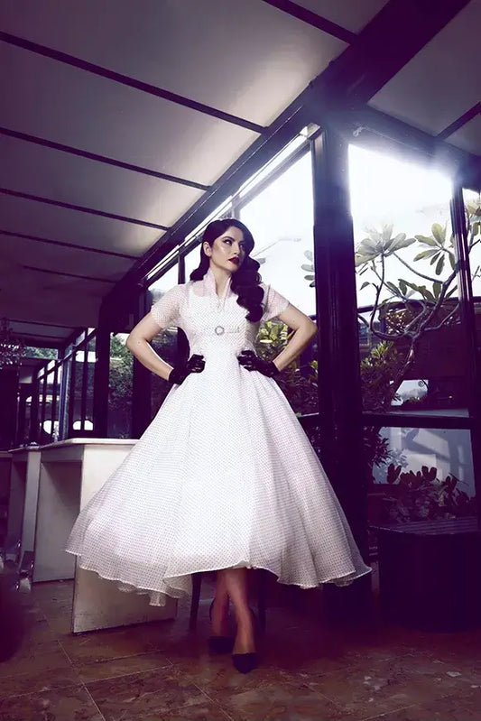 Bardot - Neelum Muneer