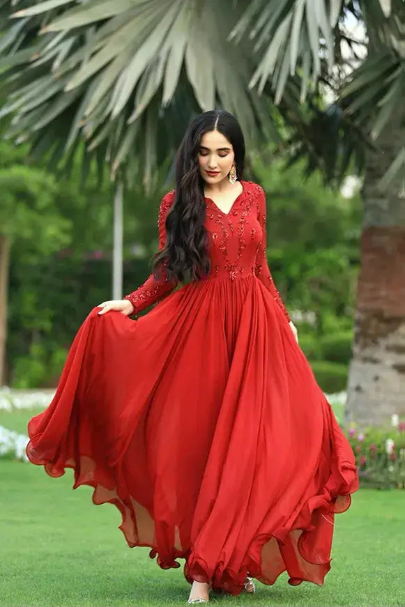 Ella - Ayezah Awan