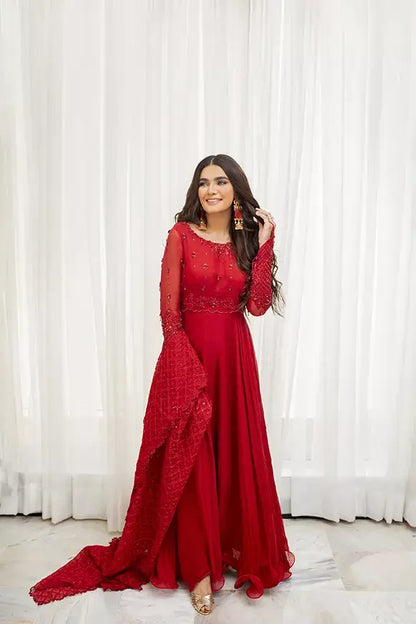 Ella - Kiran Haq