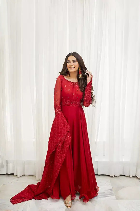 Ella - Kiran Haq