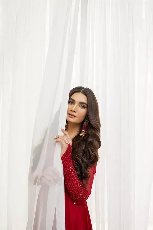 Ella - Kiran Haq
