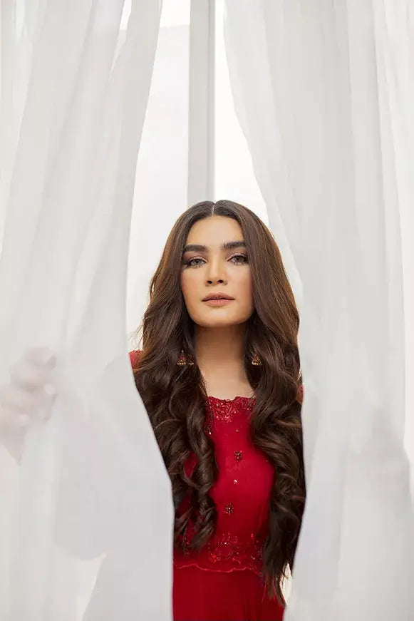Ella - Kiran Haq