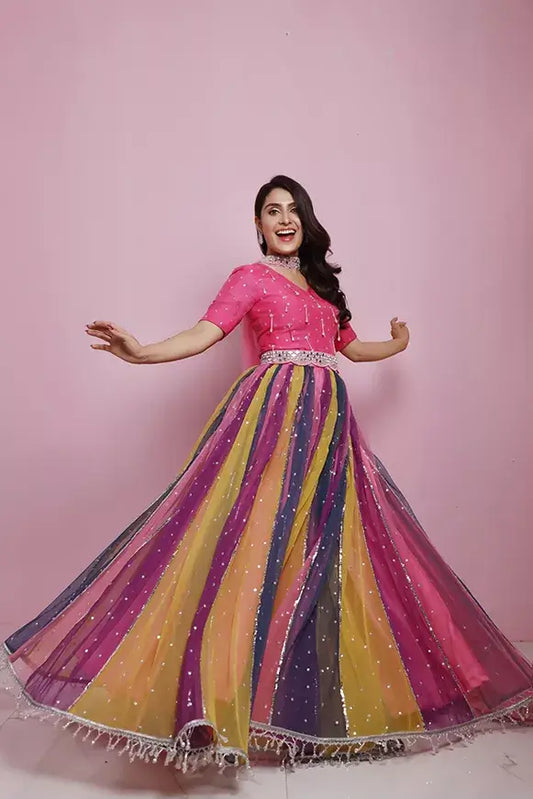 Mohini - Ayezah Khan