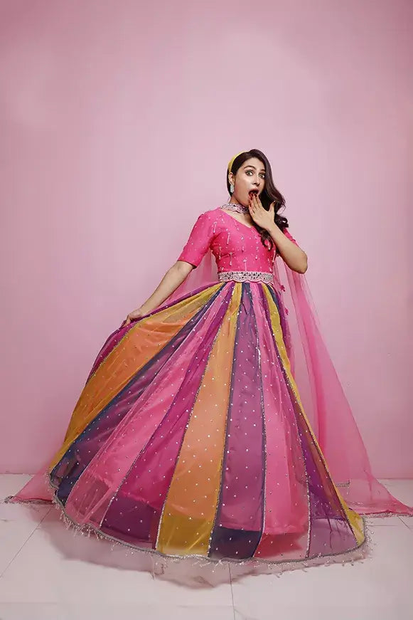 Mohini - Ayezah Khan