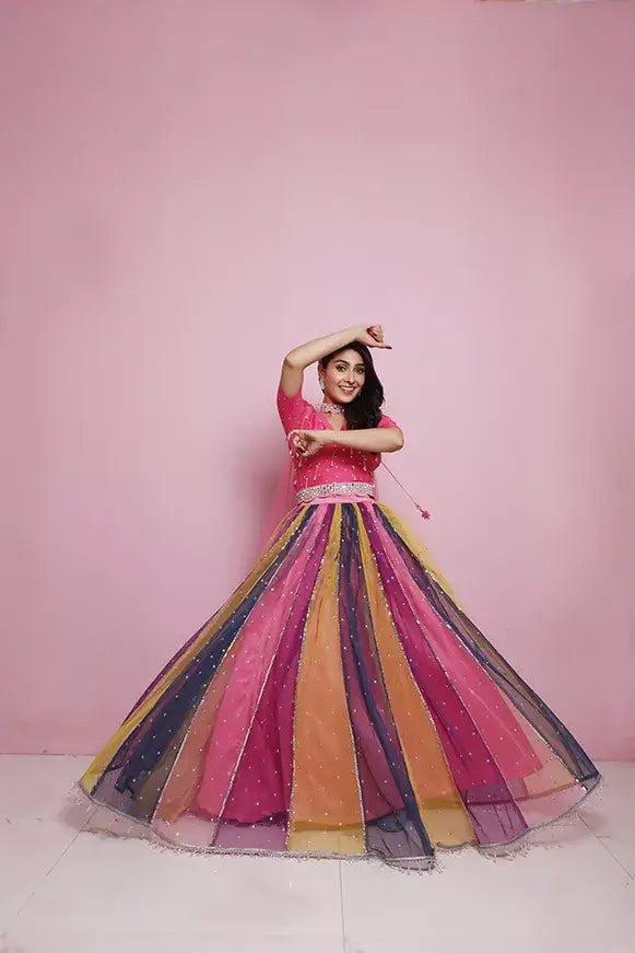 Mohini - Ayezah Khan