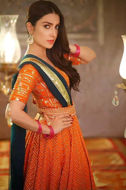 Noori - Ayezah Khan