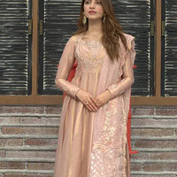 Rhodonite - Kinza Hashmi