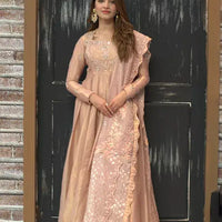 Rhodonite - Kinza Hashmi
