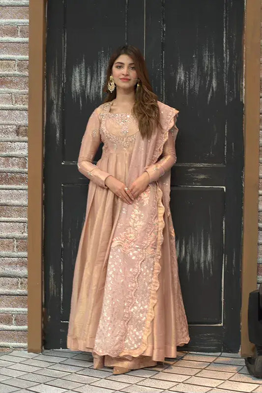 Rhodonite - Kinza Hashmi