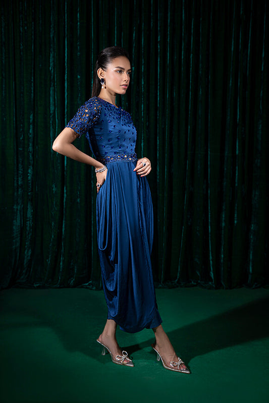 Solana Blue
