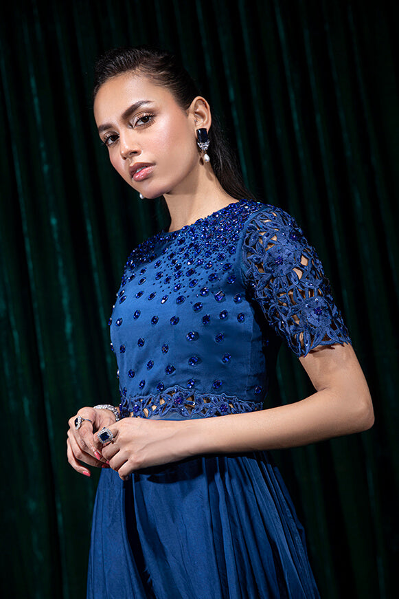 Solana Blue